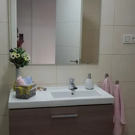 Apartamento Relax Luxury La Oliva
