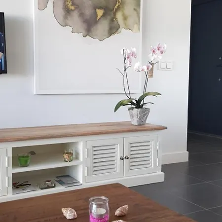 Apartamento Relax Luxury