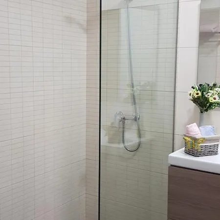 Apartamento Relax Luxury La Oliva