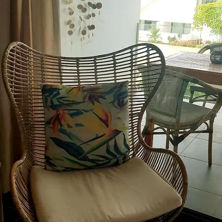Apartamento Relax Luxury *