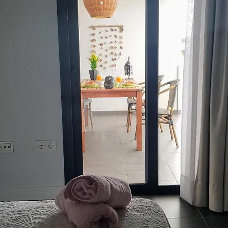 Apartamento Relax Luxury * La Oliva