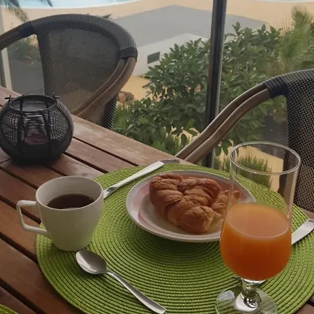 Apartamento Relax Luxury La Oliva