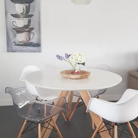 Apartment Apartamento Relax Luxury
