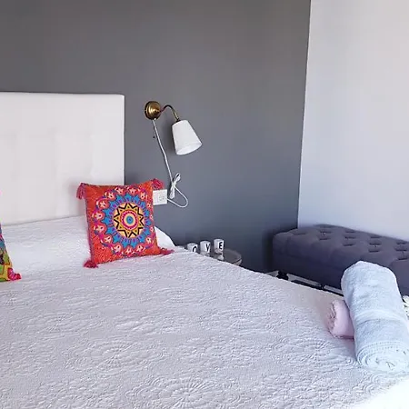 Apartamento Relax Luxury Appartamento La Oliva