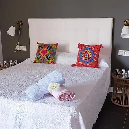 Apartamento Relax Luxury