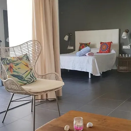 Appartamento Apartamento Relax Luxury *