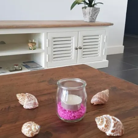 Appartamento Apartamento Relax Luxury La Oliva