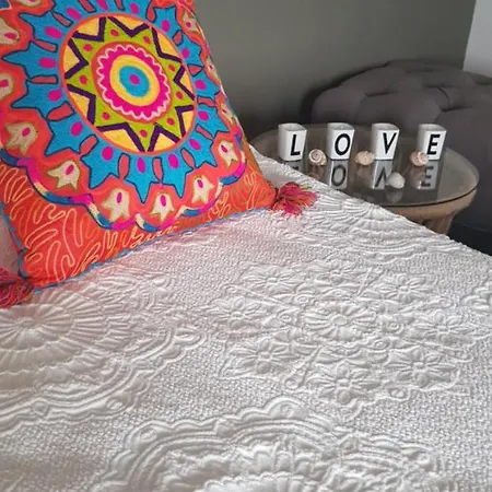 Apartamento Relax Luxury Appartamento