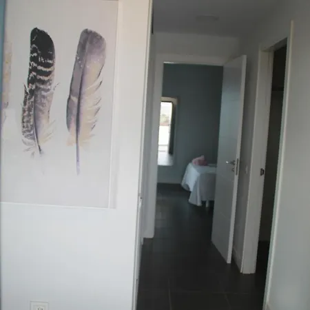 Apartamento Relax Luxury Appartamento La Oliva