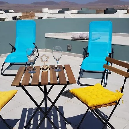 Apartamento Relax Luxury Appartamento *